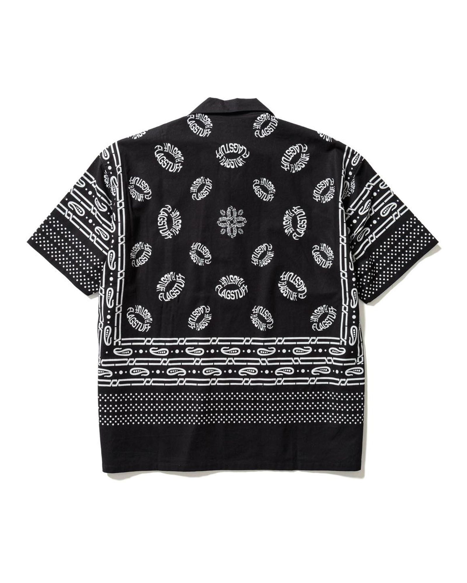 Bandana S/S Shirts