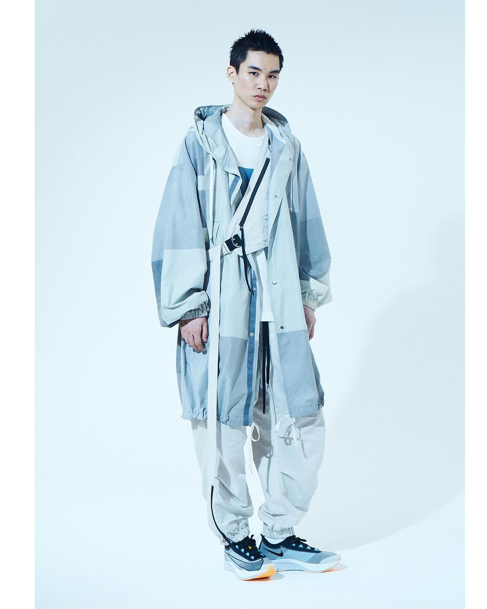 Cross Tech Vest 2-Tone