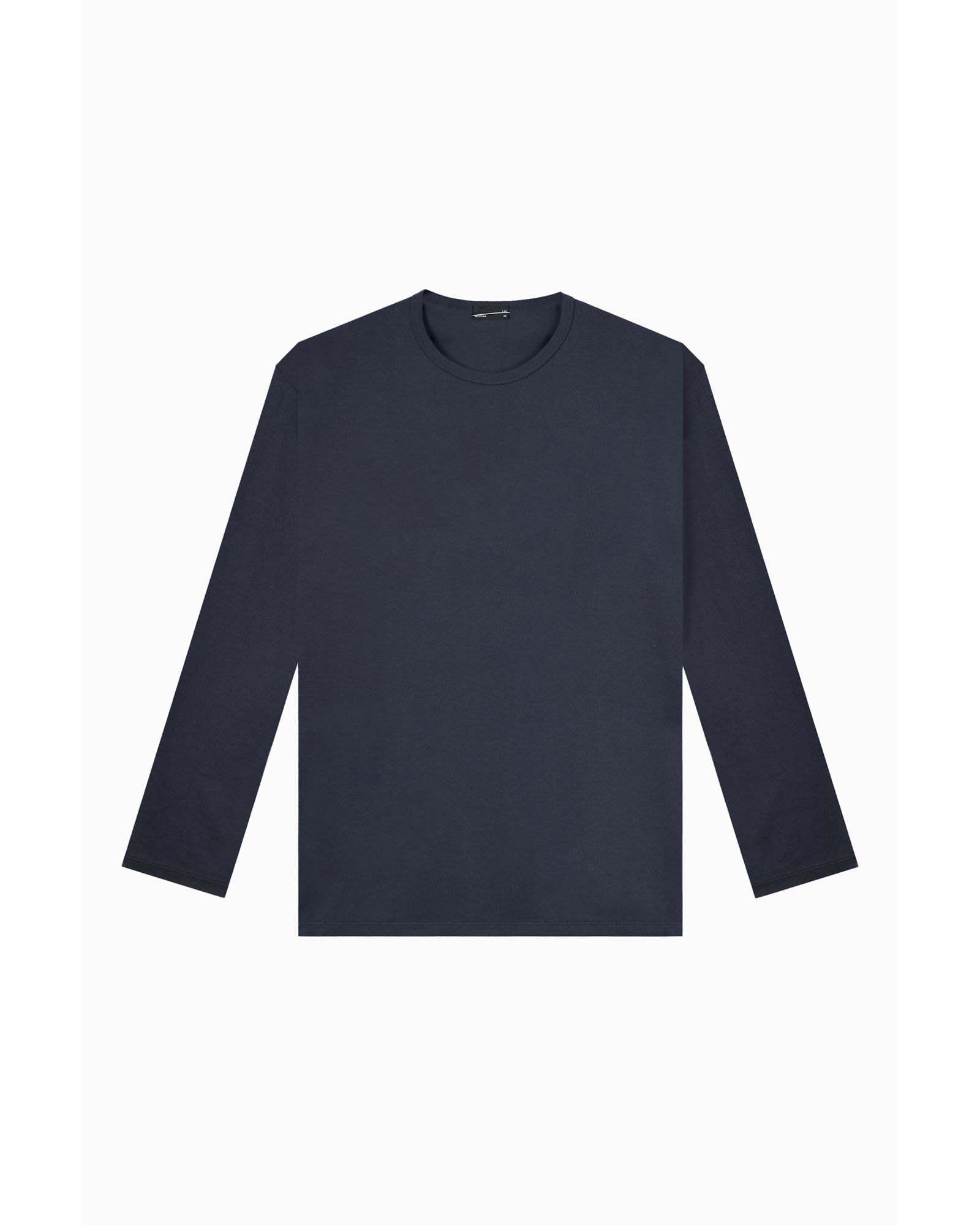 LAD MUSICIAN - Long Sleeve Big T-Shirt | fakejam