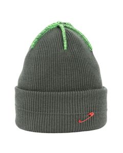 Reversible Watch Cap