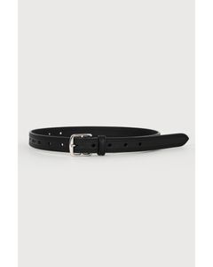 SOMÈS SADDLE × LAD MUSICIAN Belt