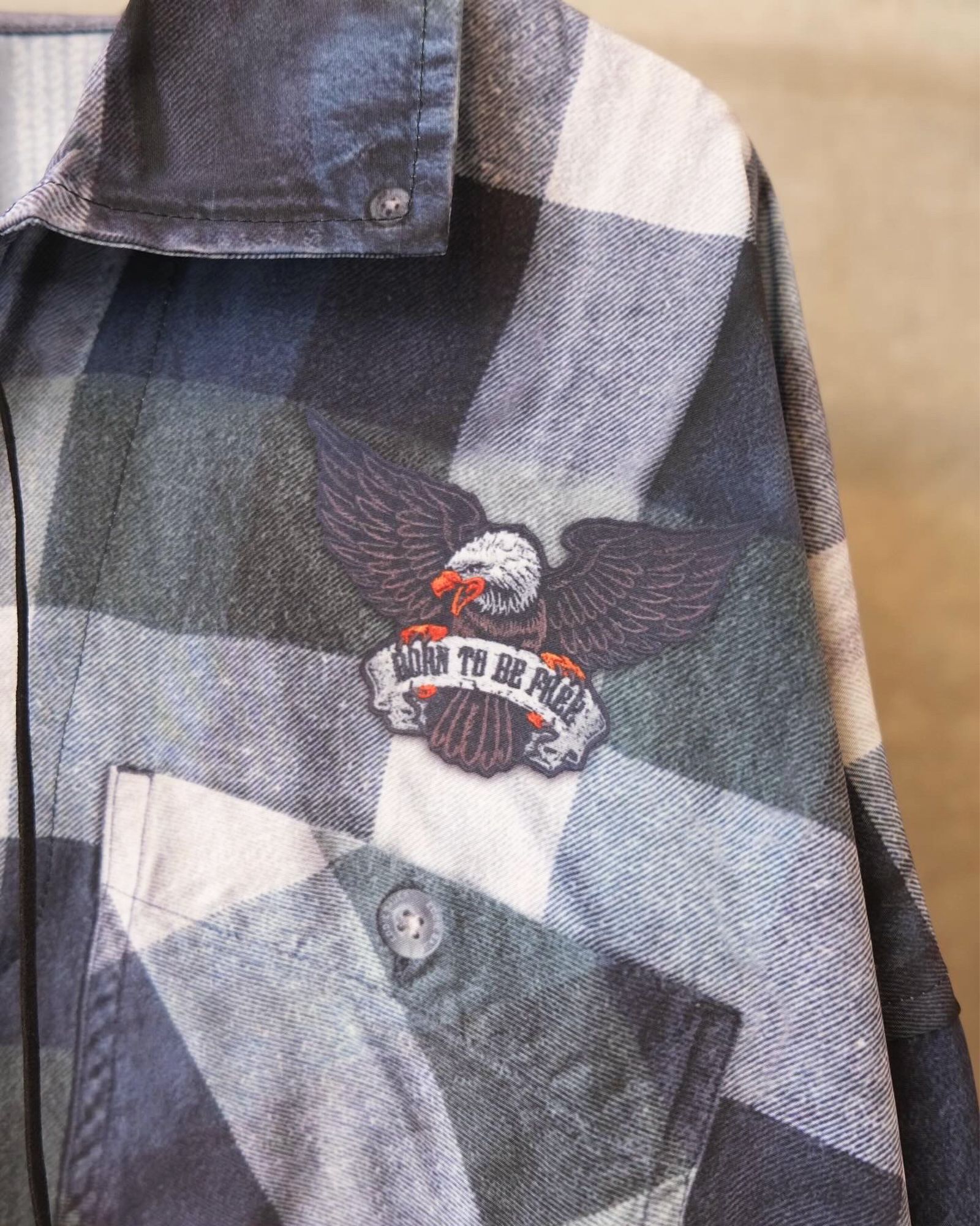 Transcription Skipper SH