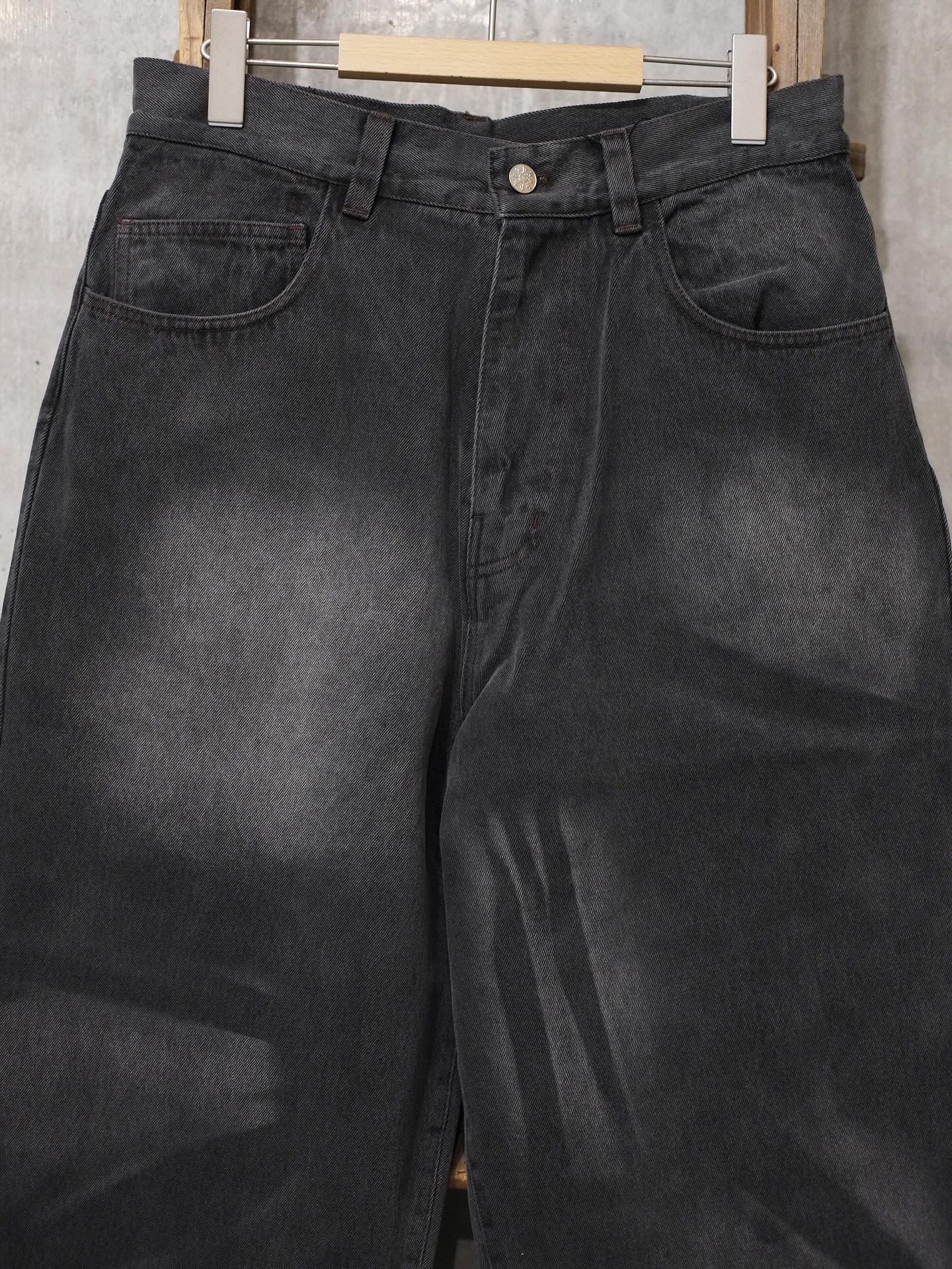 6 Pocket Jeans Lazer