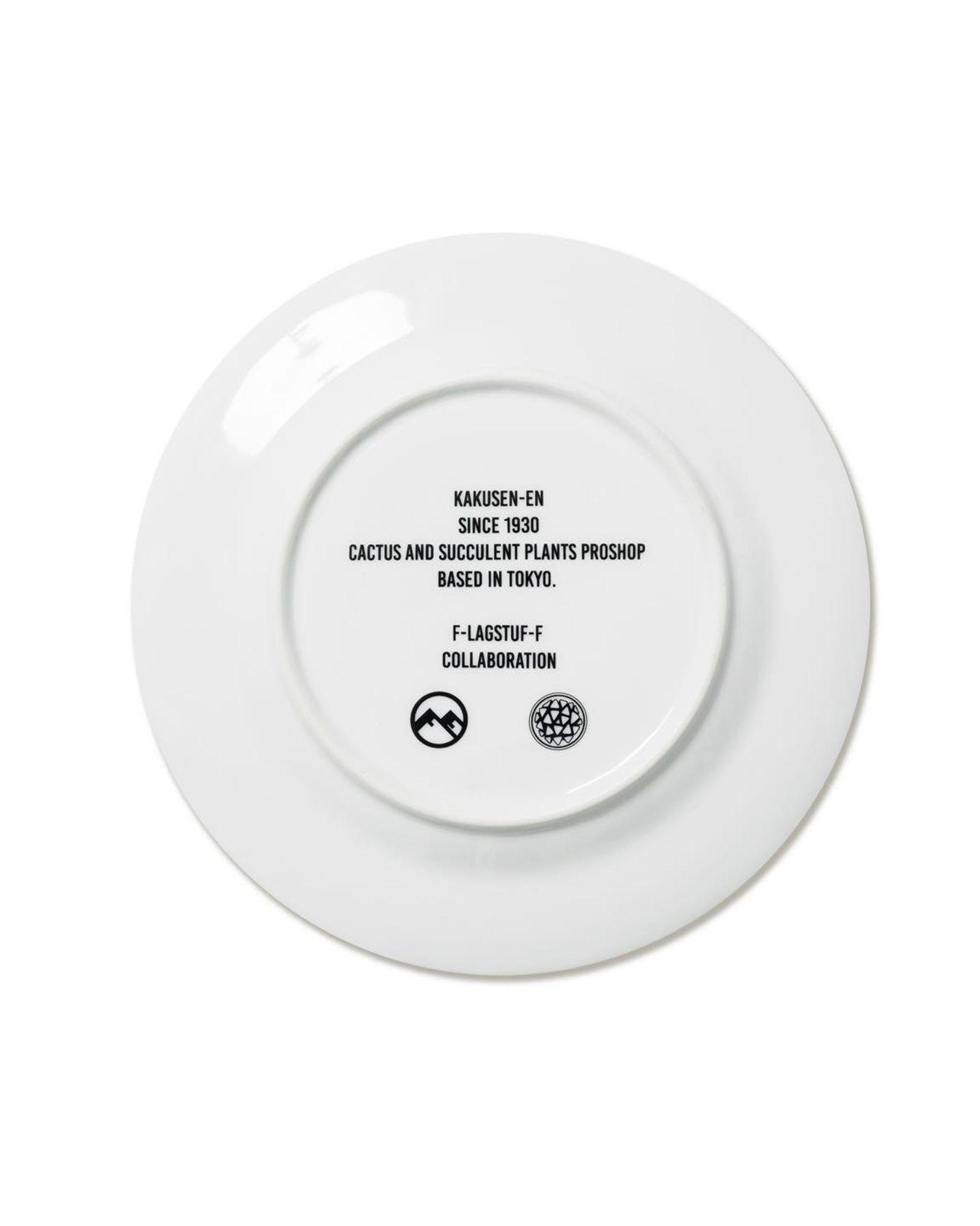 "North and Central America" Plate Set