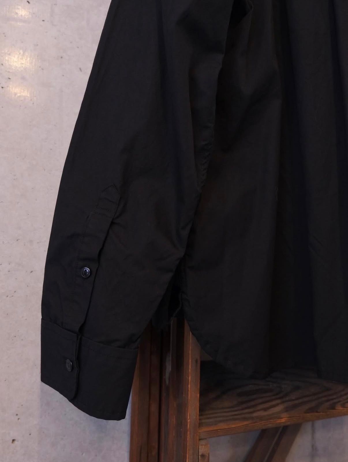 Oxford Long-sleeve Shirt