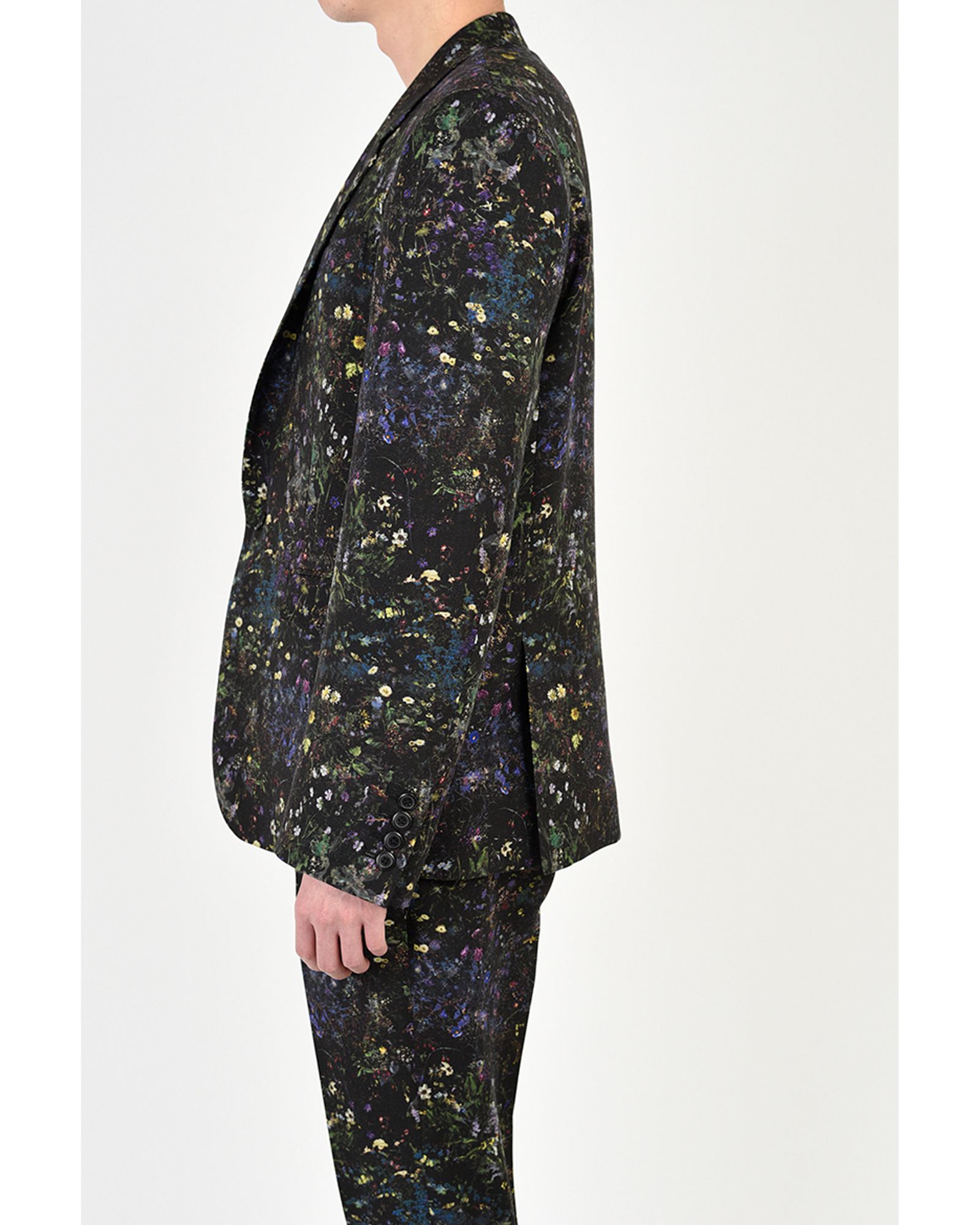 Standard 1B Jacket