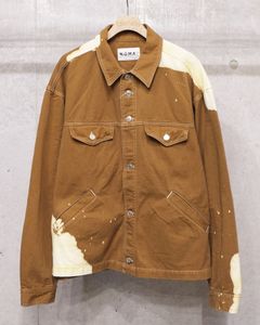 Painter Tracker Jacket