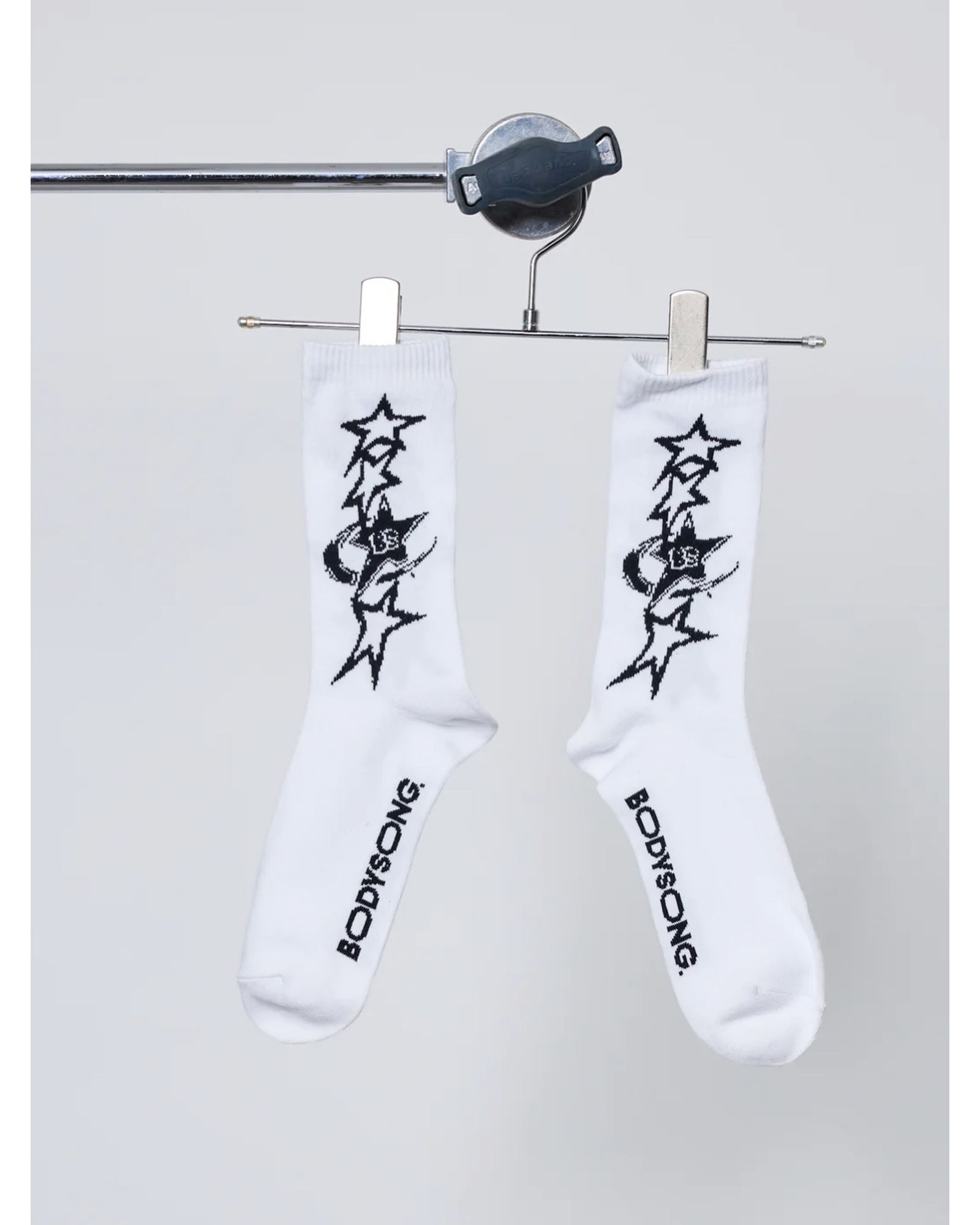 SOCKS! / ソックス / ホワイト / BS999999BSTAROS