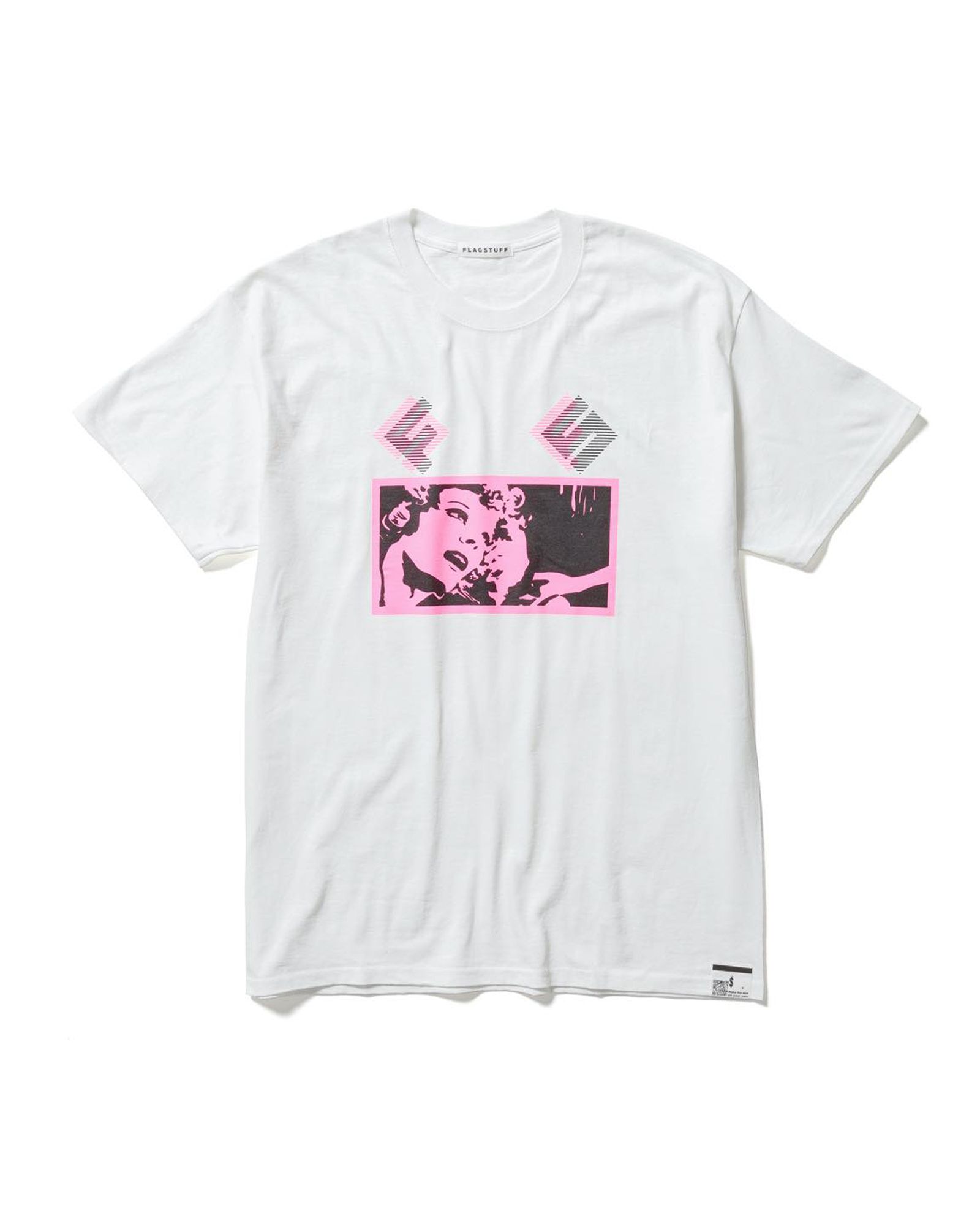 "FS" Tee