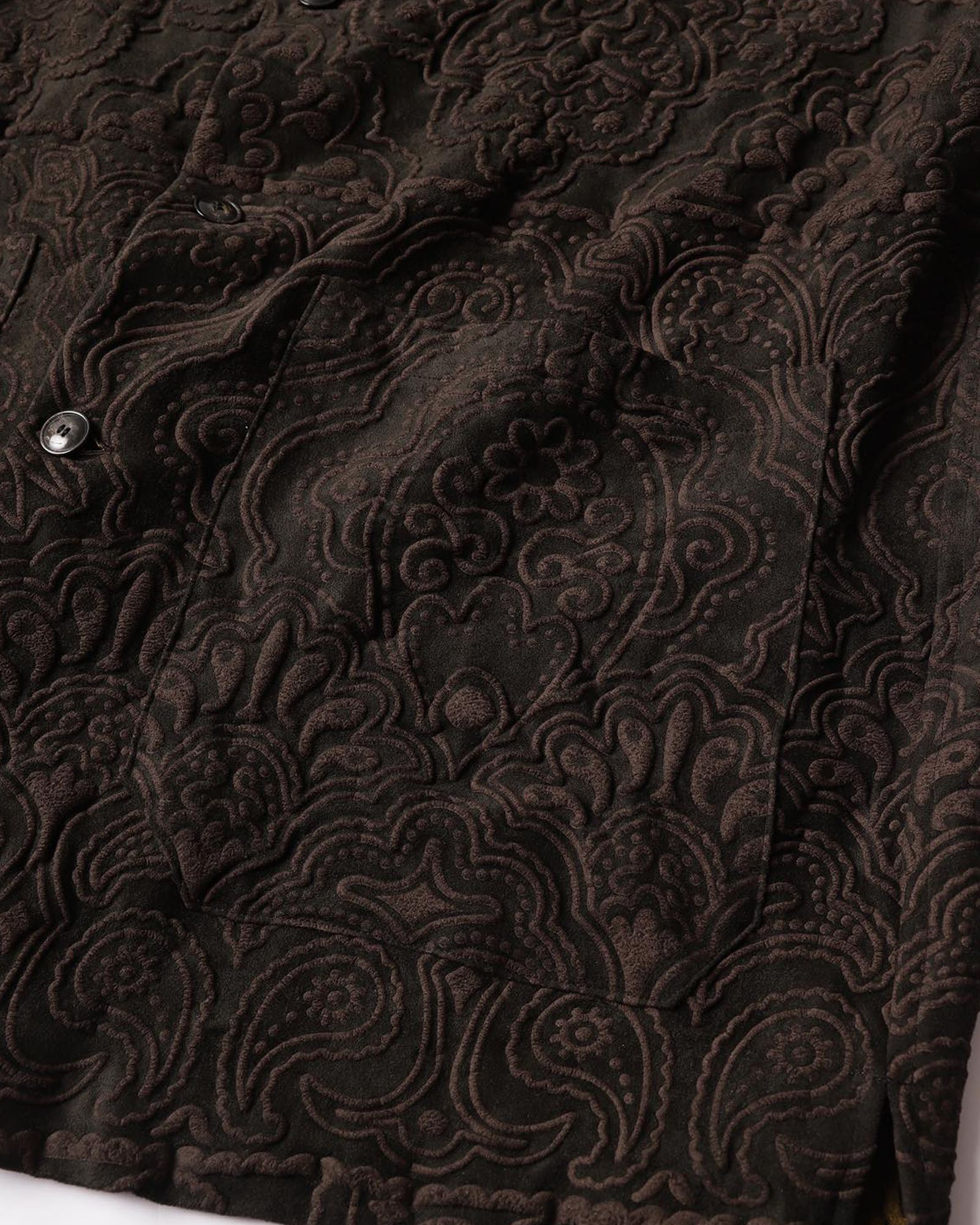 Paisley Shrink Jackets