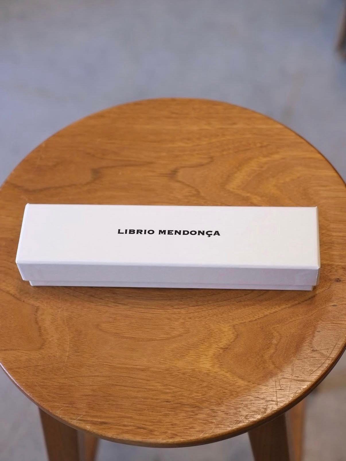 Suspenders (I LOVE YOU)