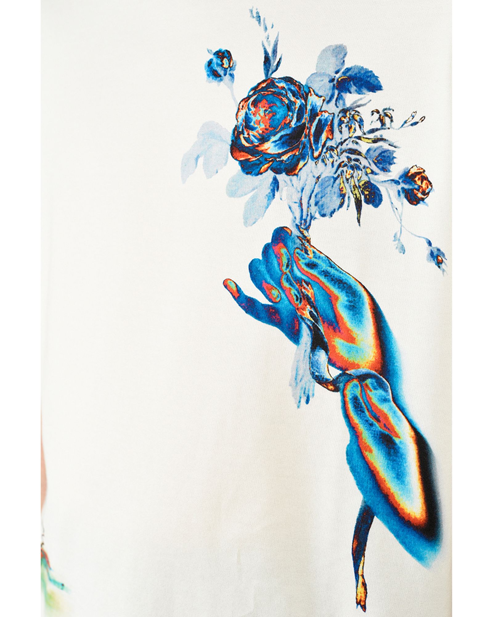 Big T-shirt