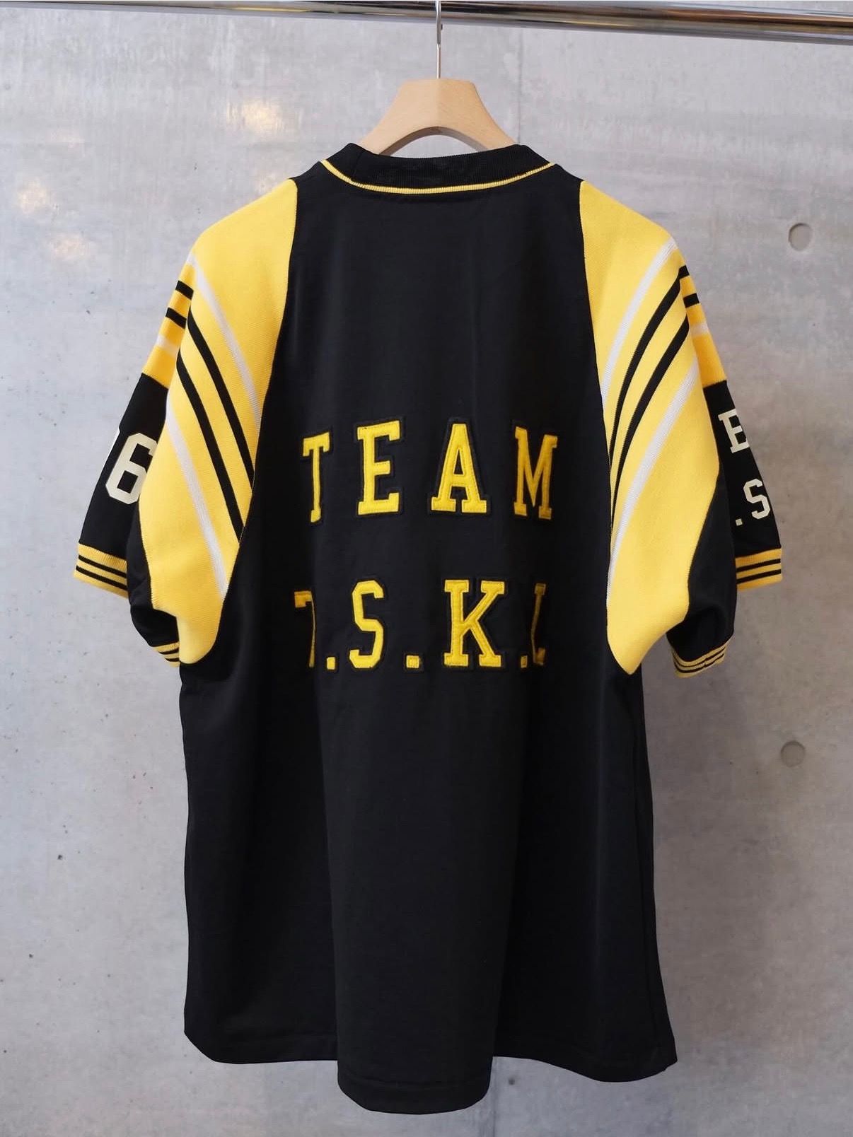 Motorcycle MEMORIES Patch S/SL Tee