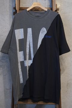 One Off Bootleg Slash Tee