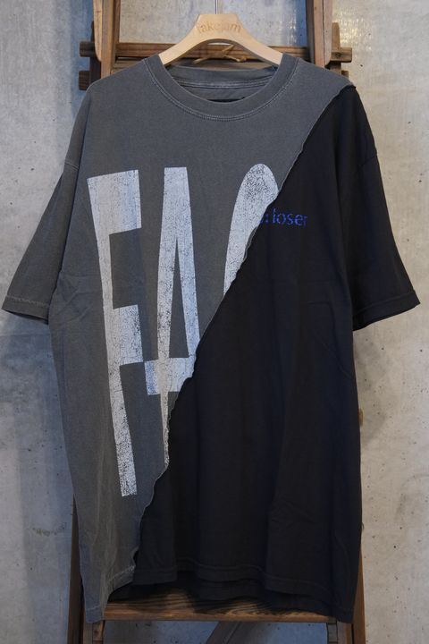 One Off Bootleg Slash Tee