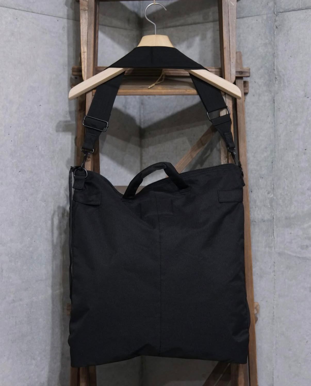 Bootleg For Flyer's Bag(CLASSIC NYLON)