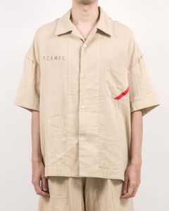 Pajalopha Gauze T.C.A.M.F.S.
