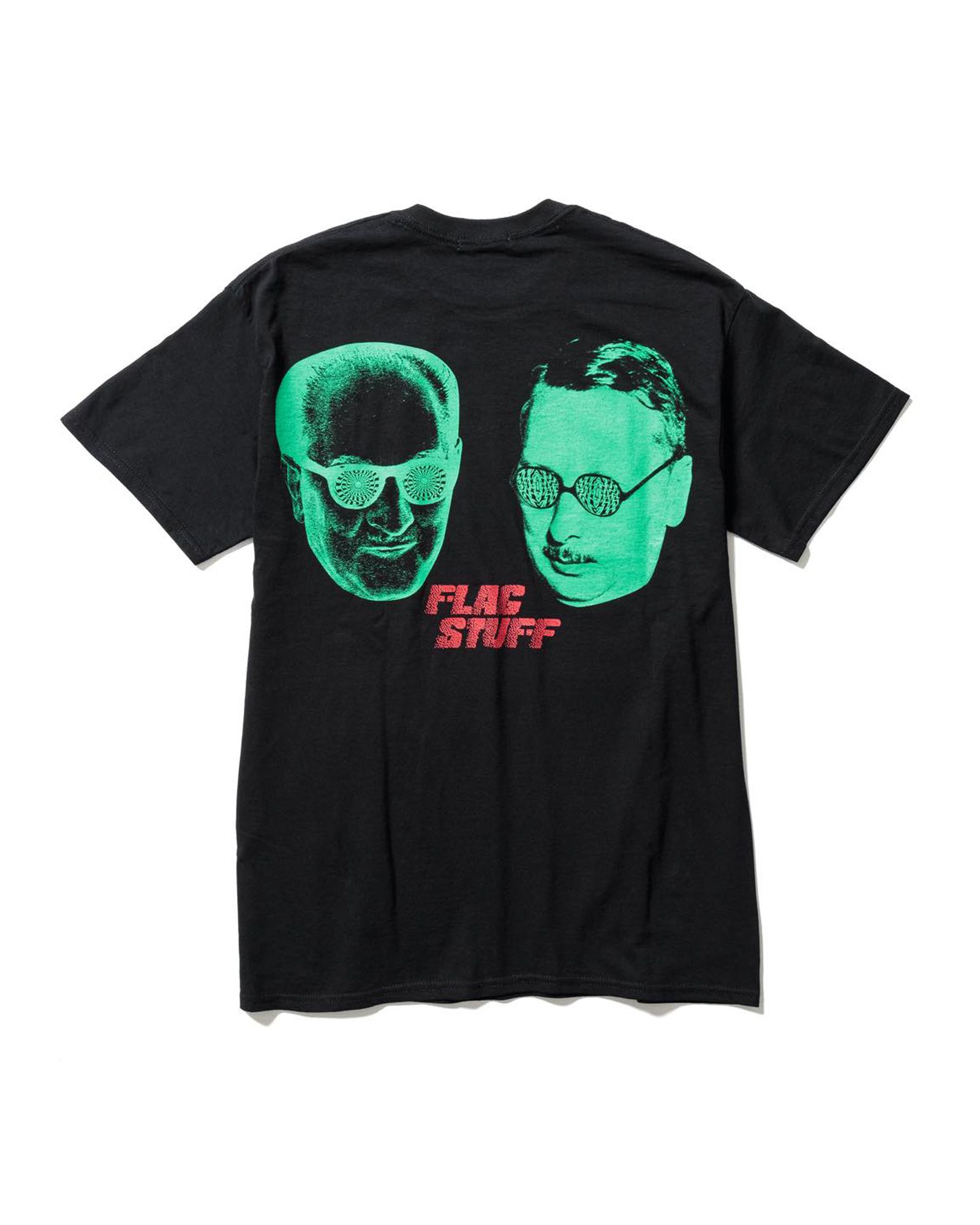 "distortion" TEE