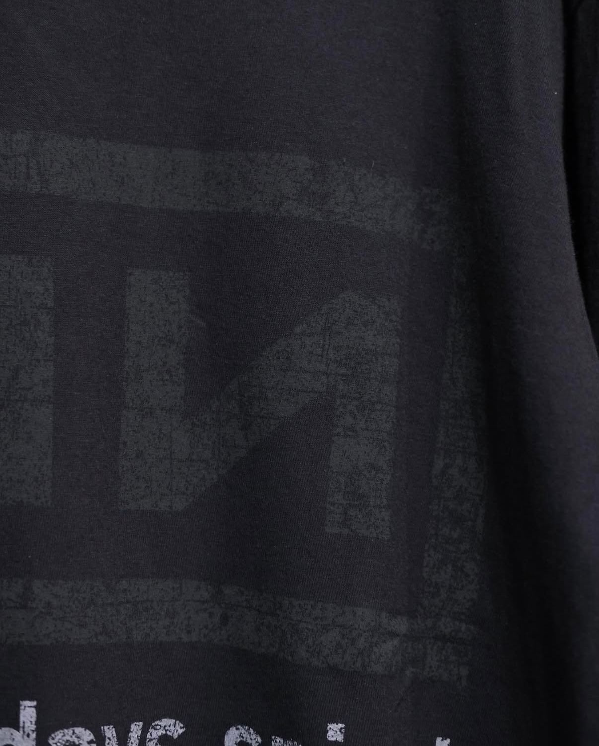 Bootleg Long Sleeve(BALLADE)