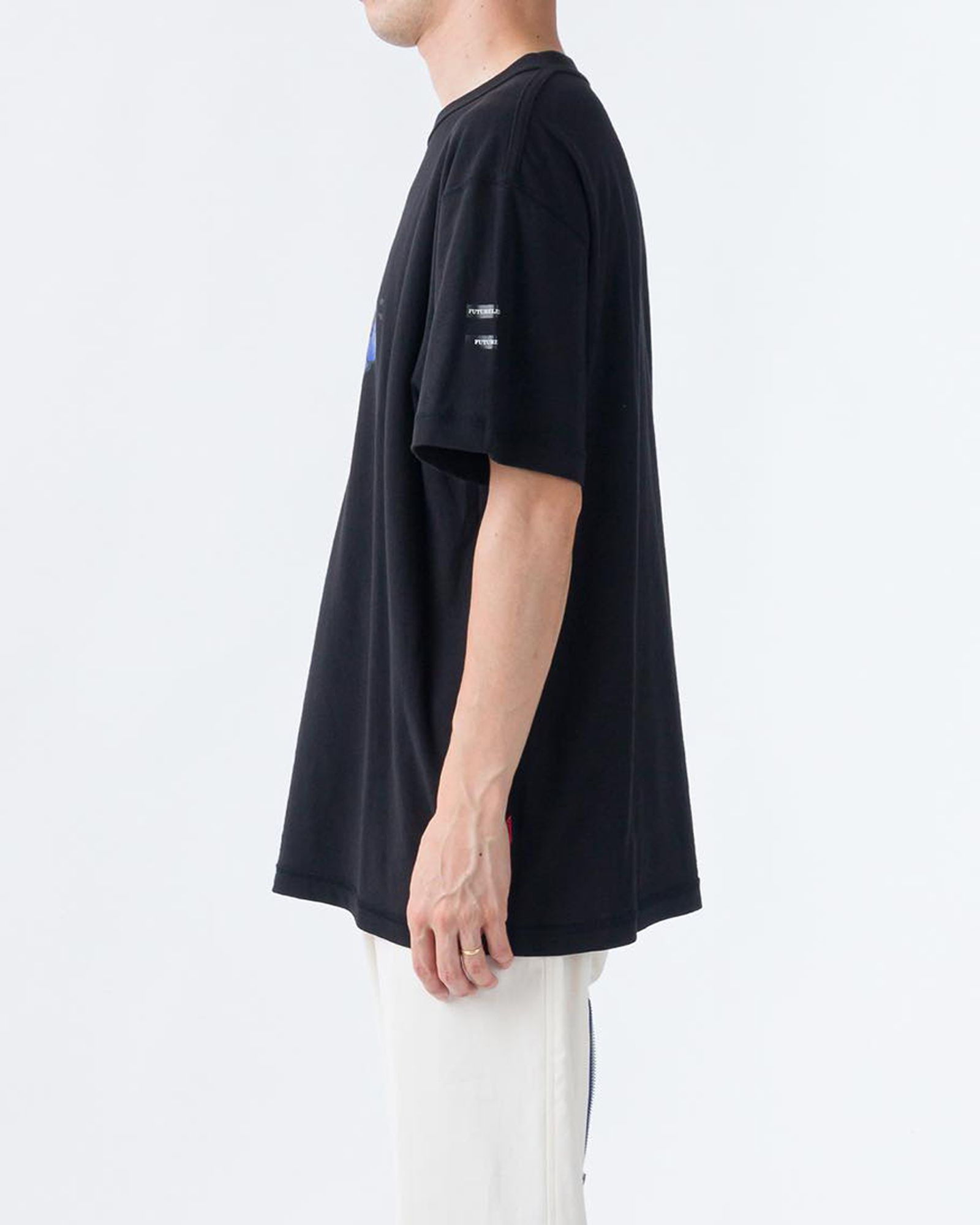 Balance Pup Tee
