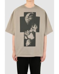 Super Big T-Shirt