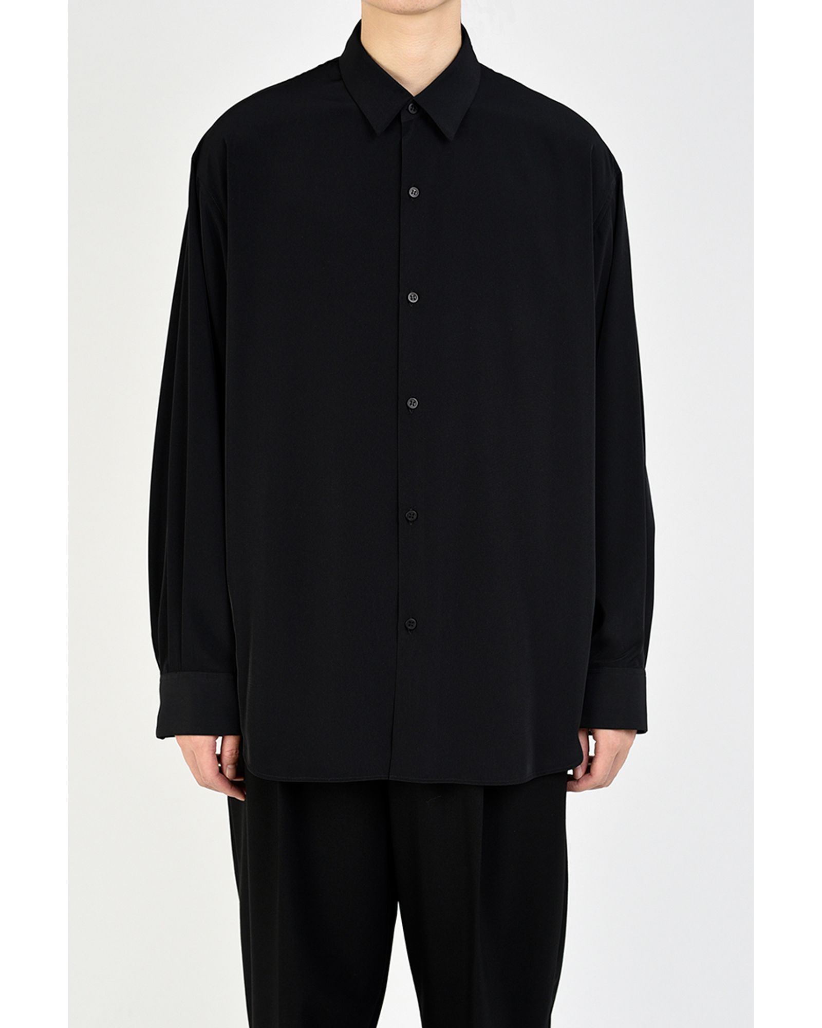 Big Shirt