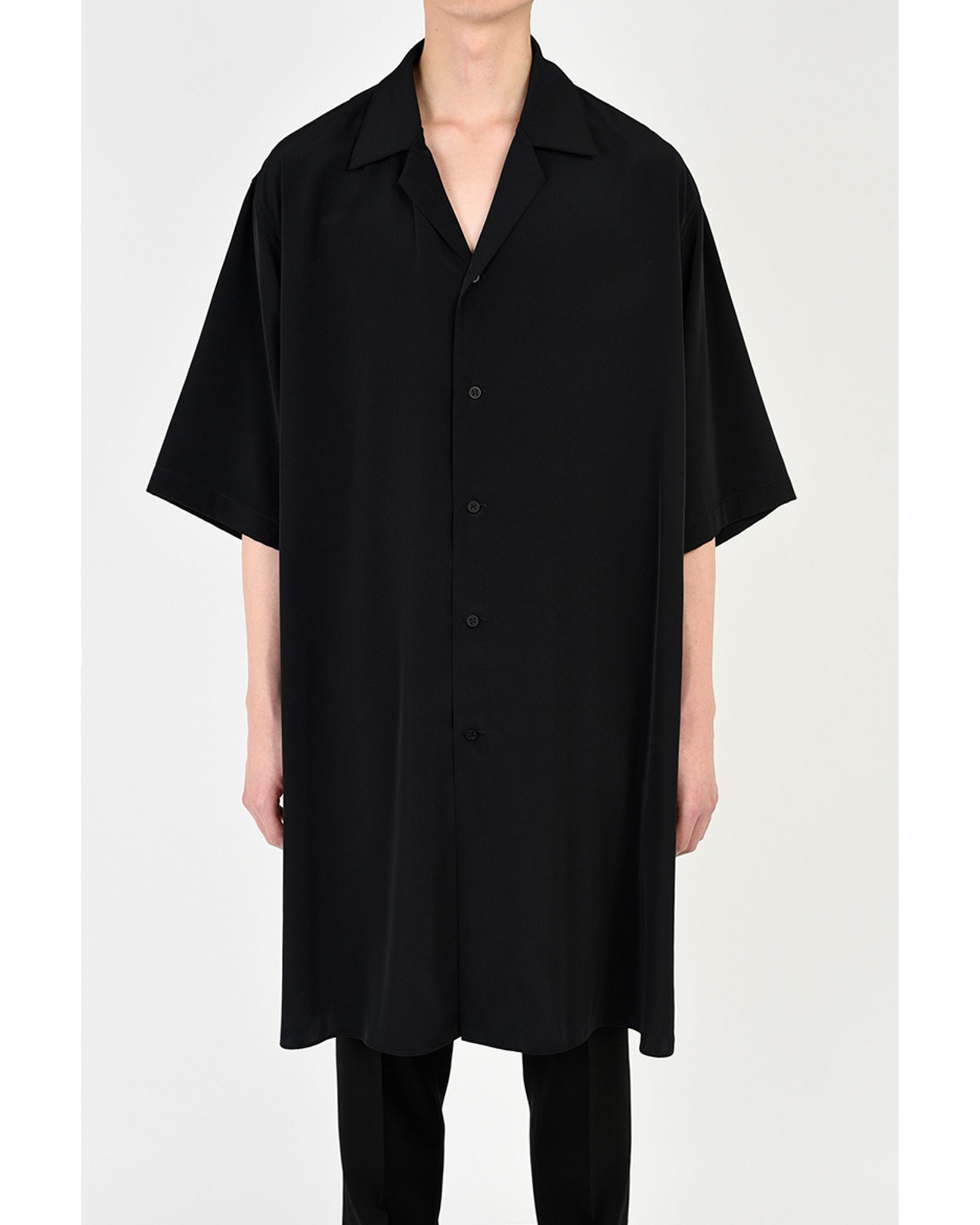 LADMUSICIAN 21SS long shirt