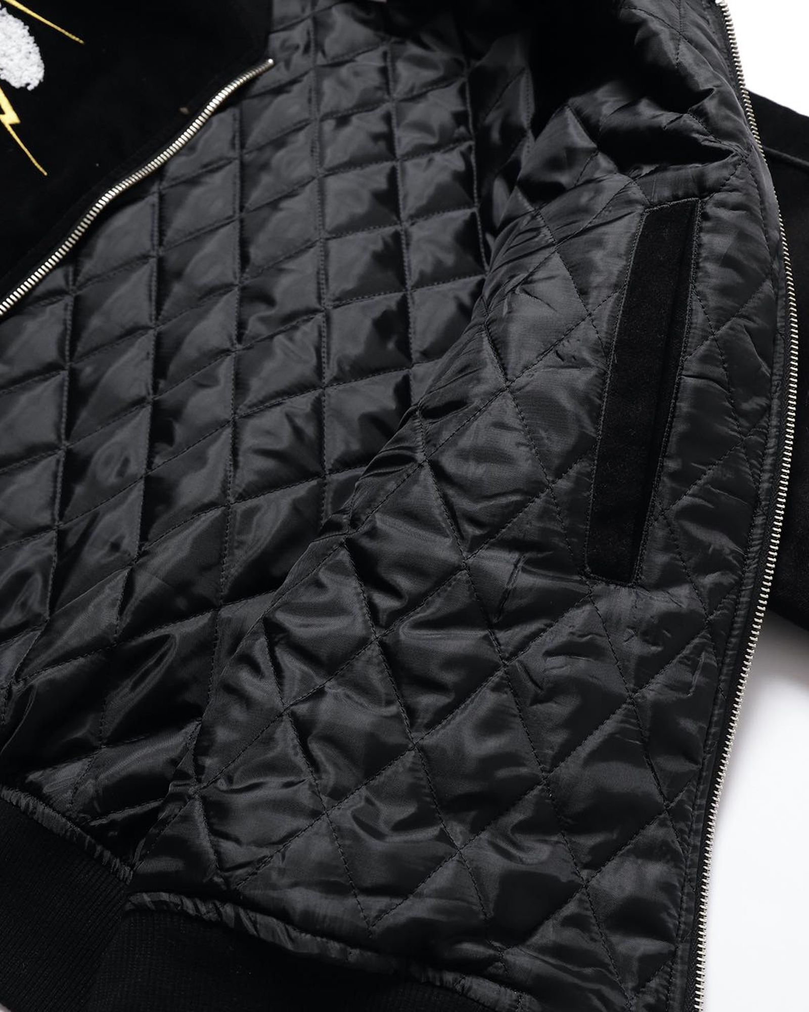 Hide And Seek Alaska Jackets