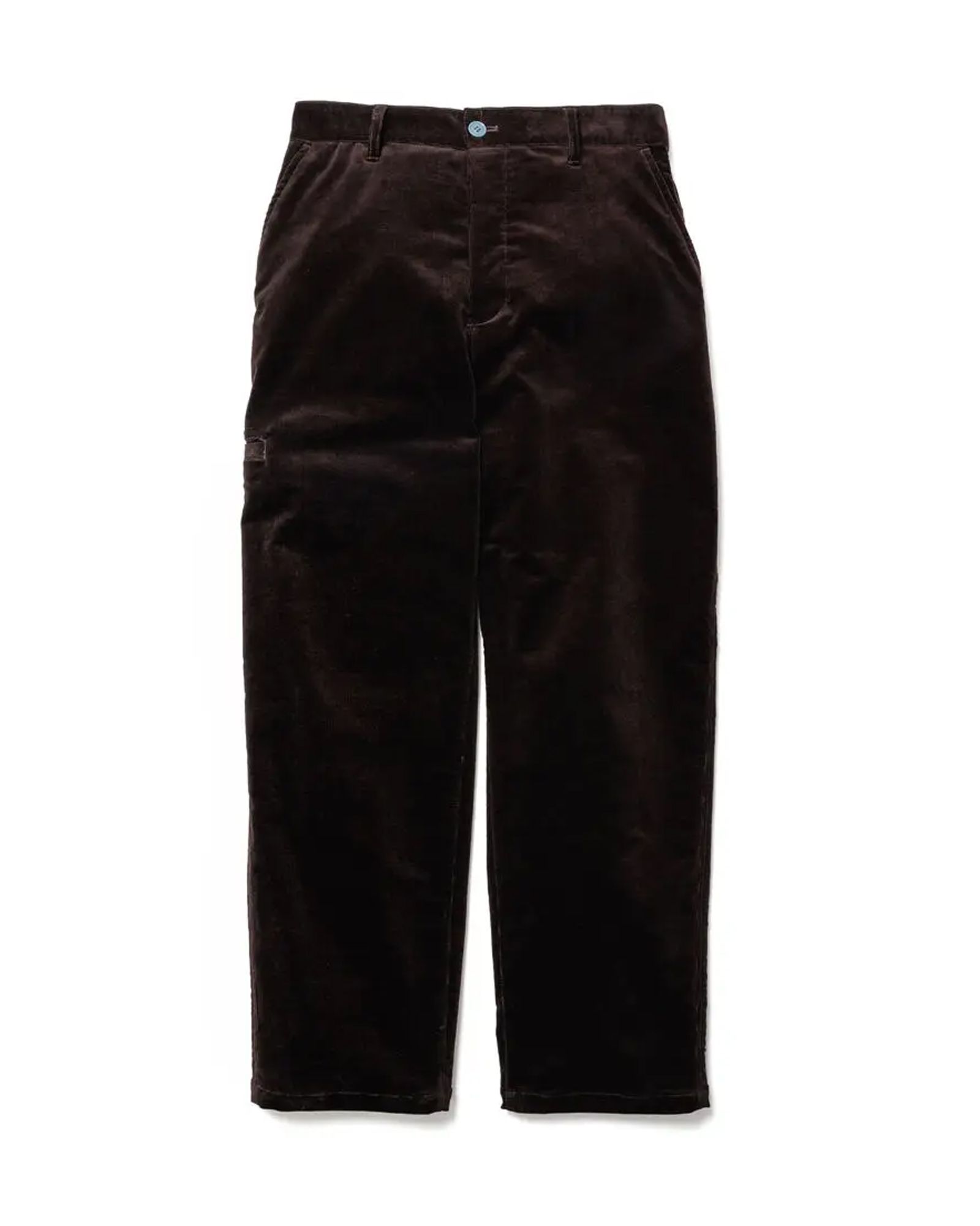 Corduroi Trousers