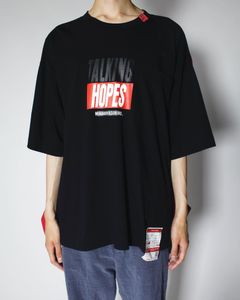 Combined T-shirt