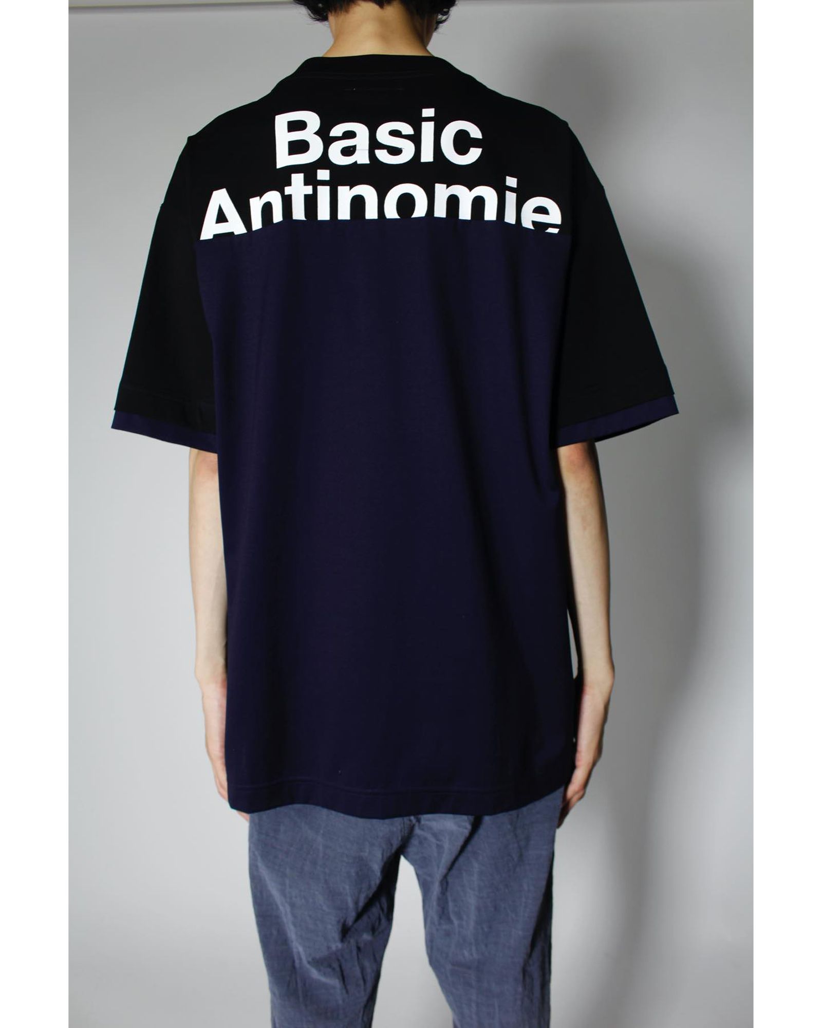 Layerd T-shirt
