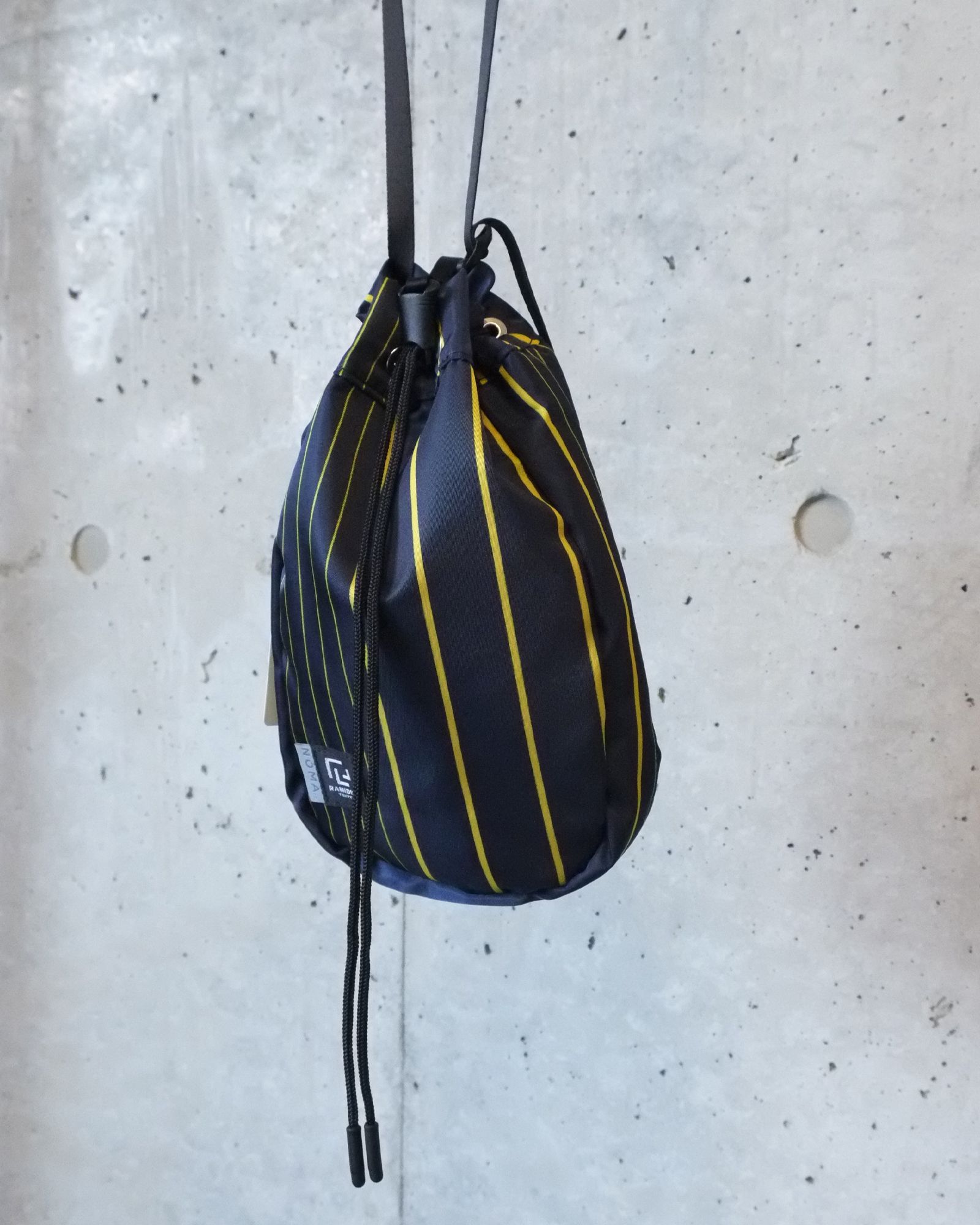 String Pouch