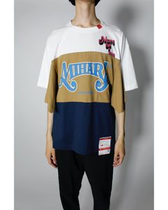 Border Docking T-shirt