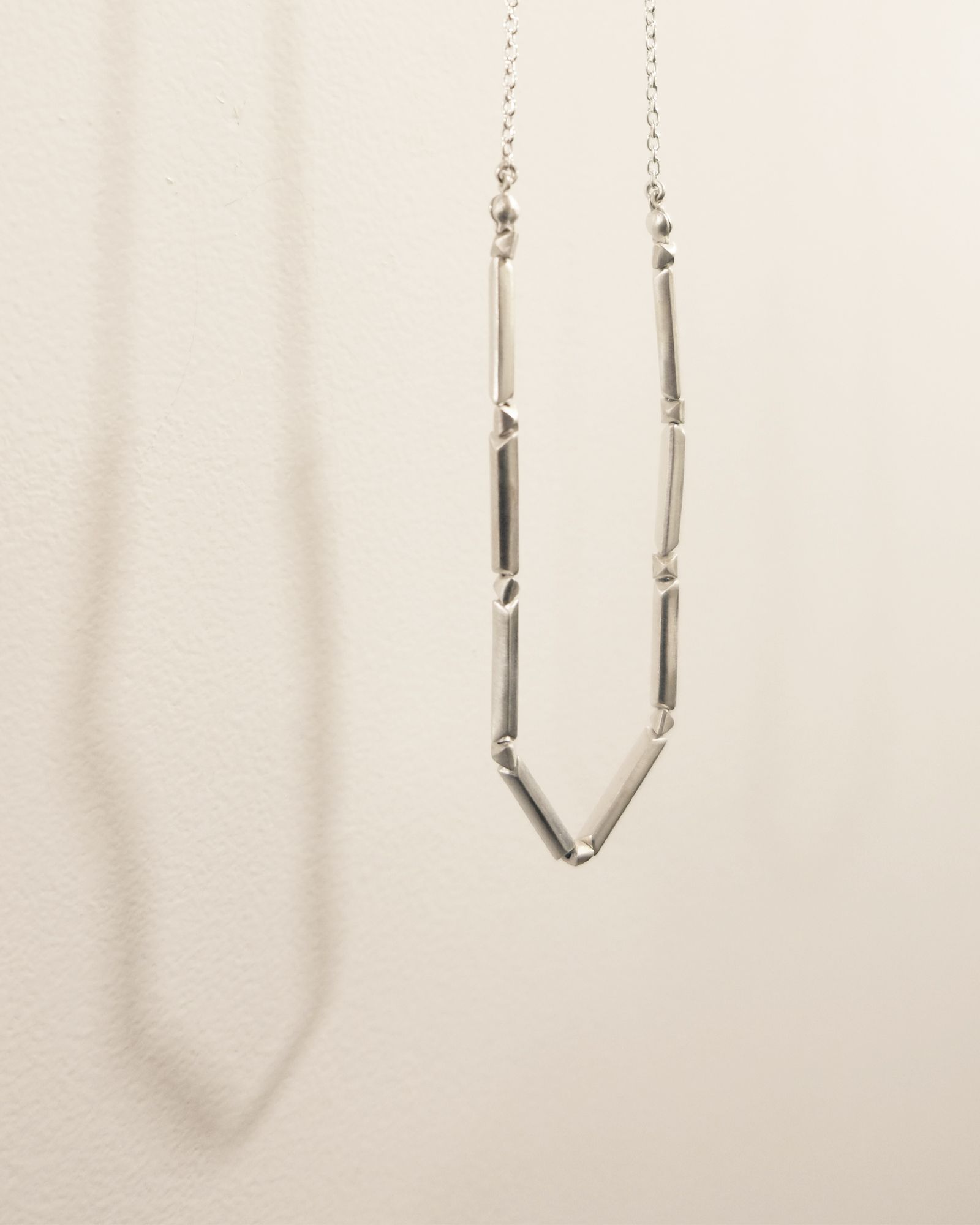 Studs Glasses Chain