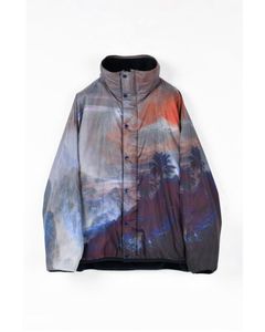 Reversible Blouson