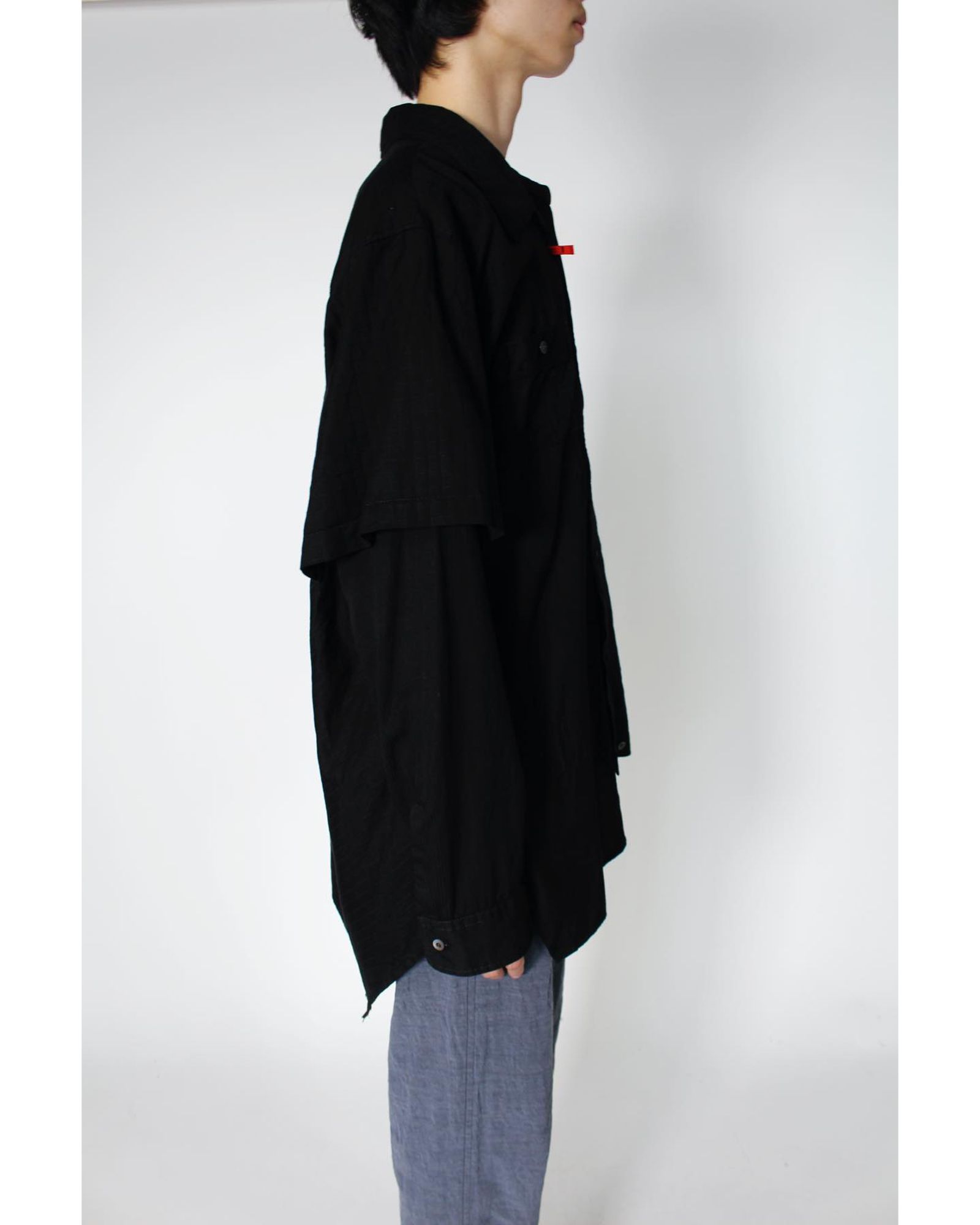 Reconstructed Shirt