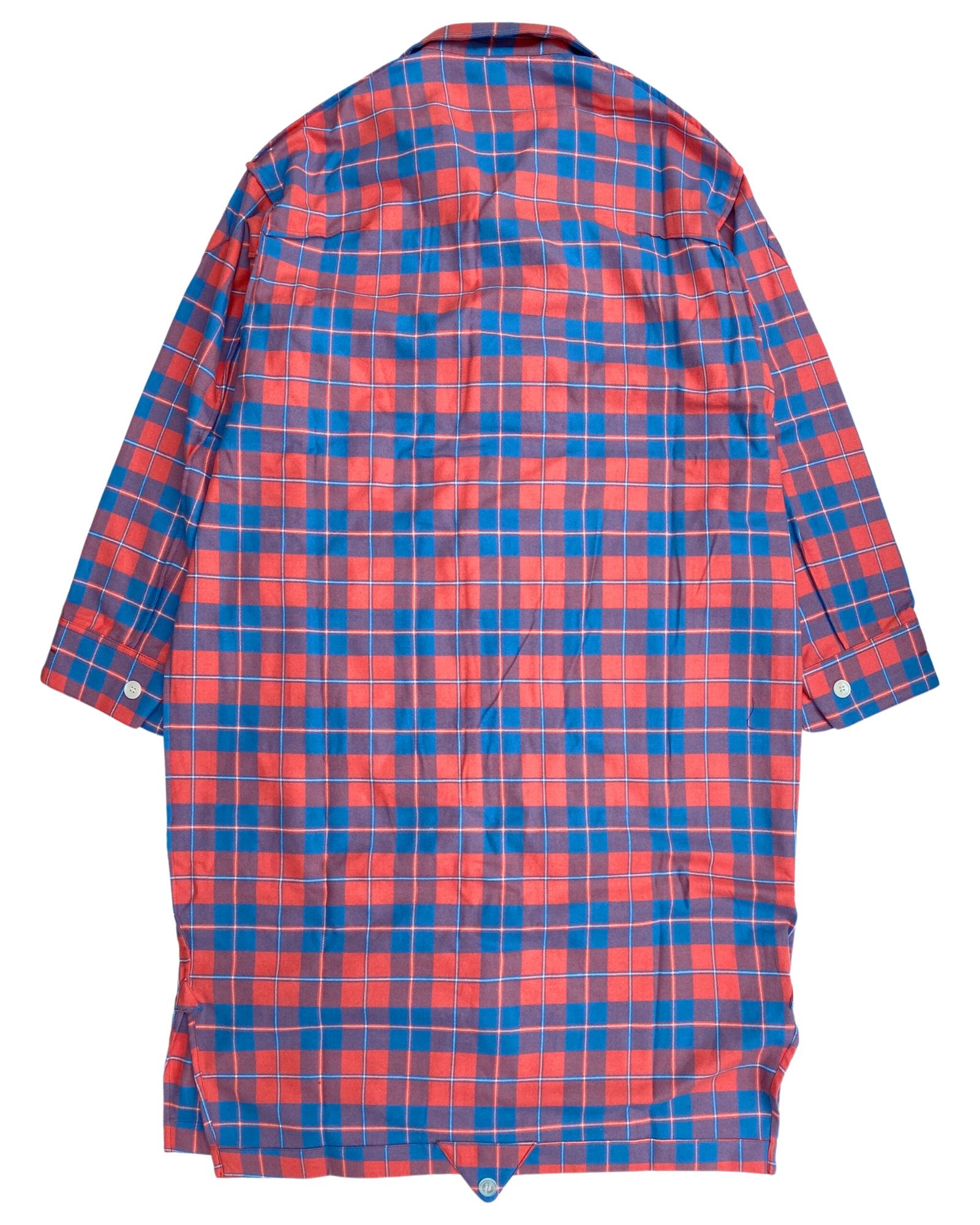 Sleeper Nel Tartan