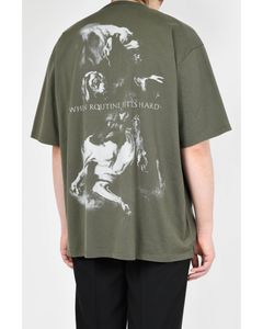 Big T-Shirt