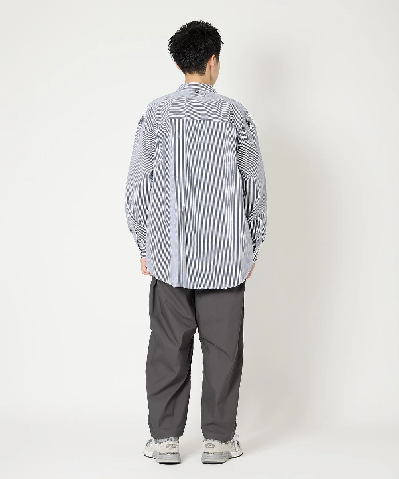 SORONA® CLIMBING TECH PANTS/ クライミング テックパンツ / チャコール / mltm-0077