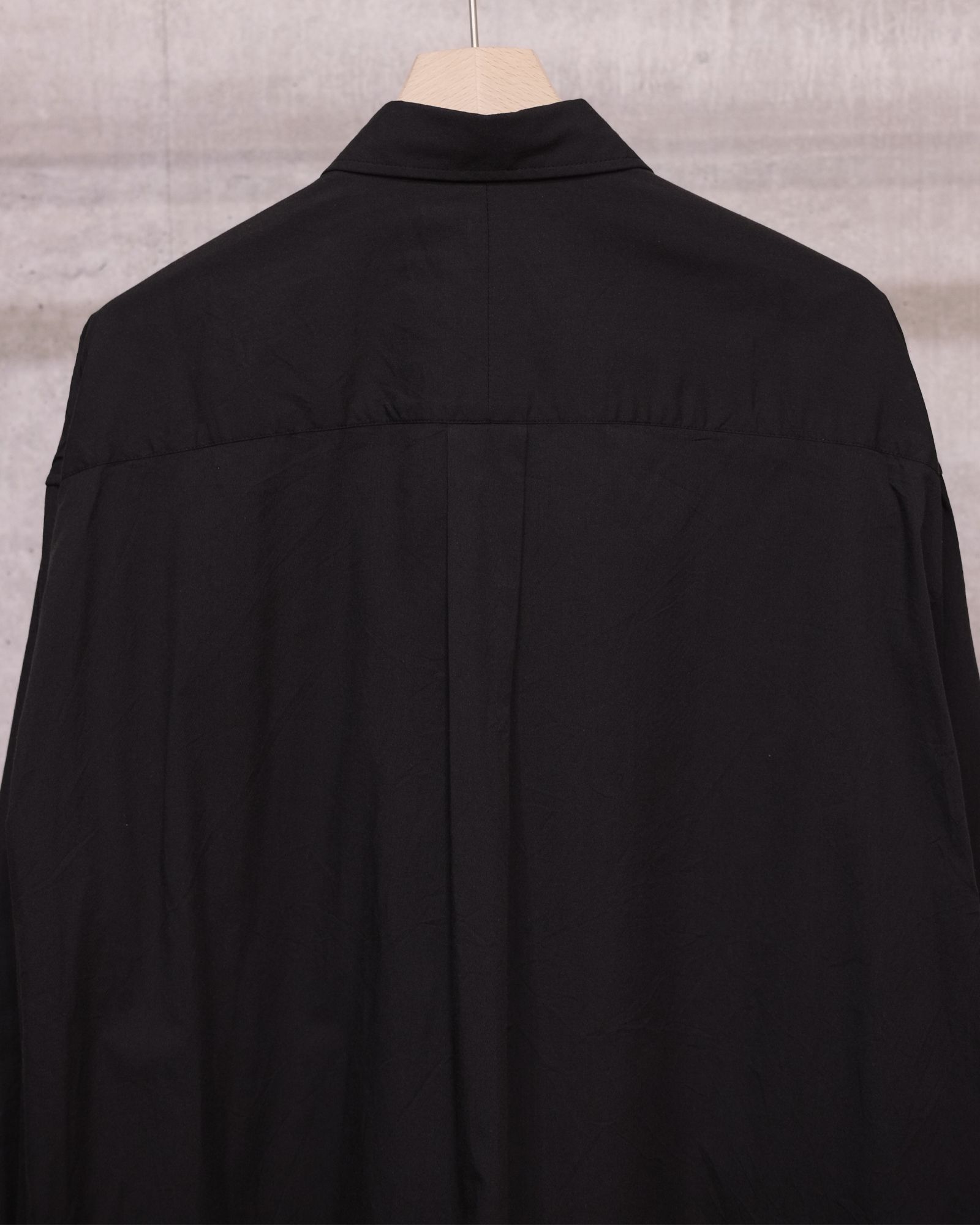Overlay Shirt C.O.