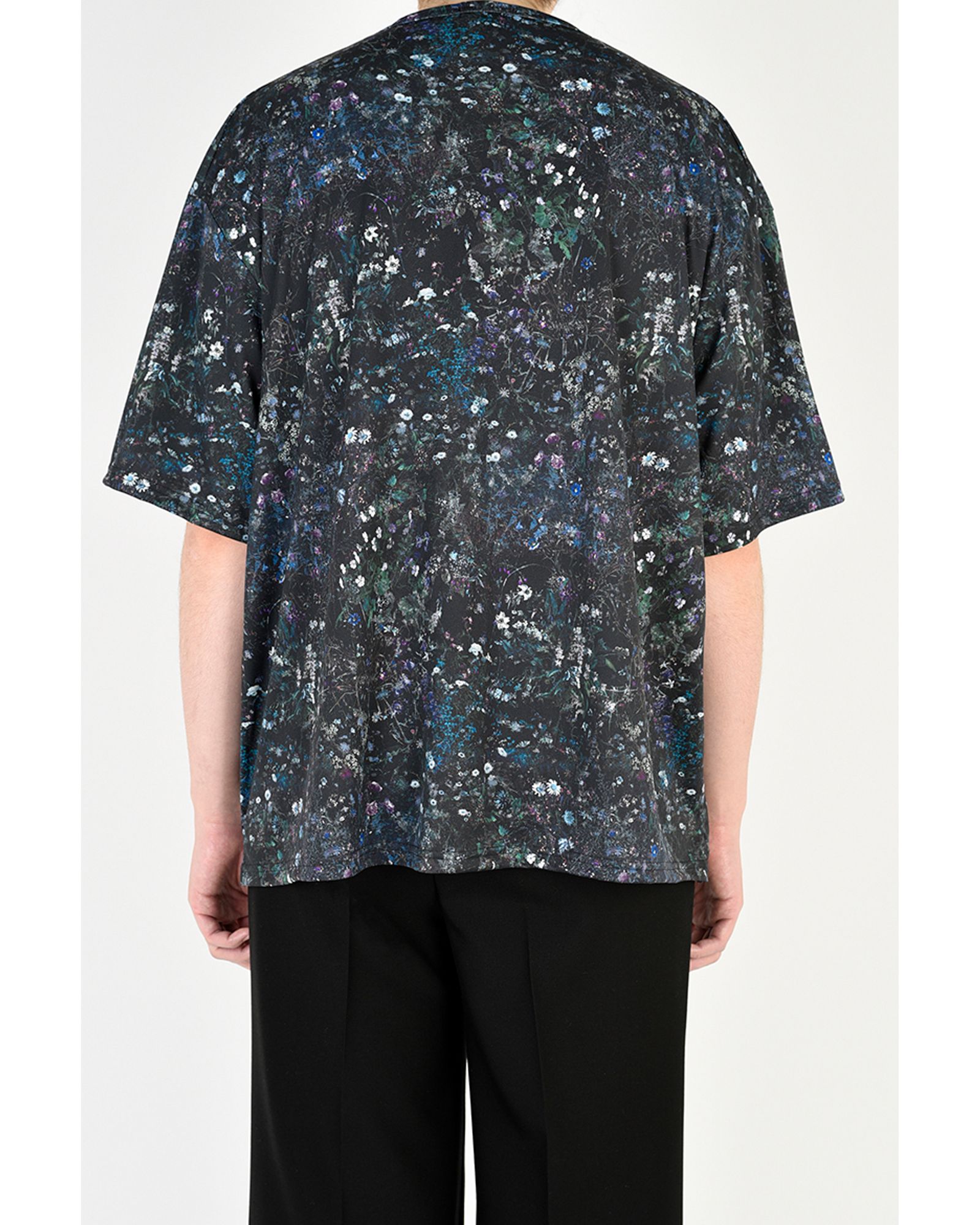 Big T-shirt