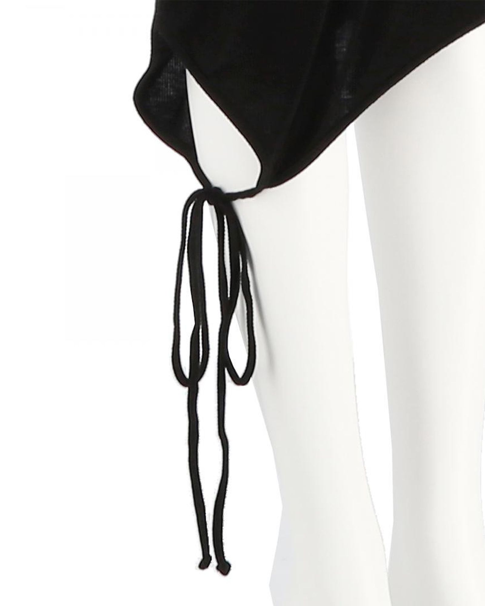 Rib Jersey Cami Top