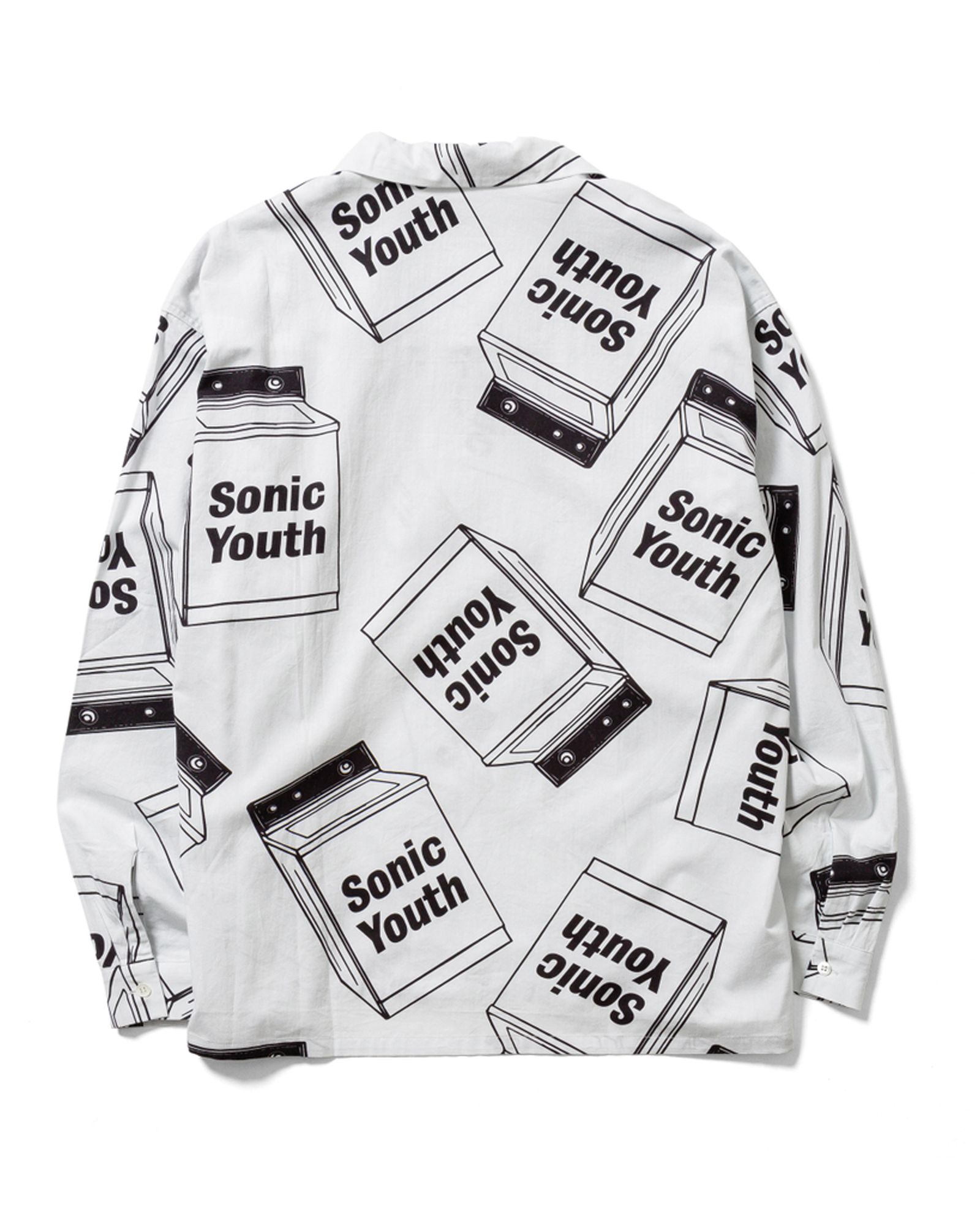 L/S Shirts