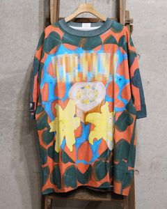 Art Replica T-shirt