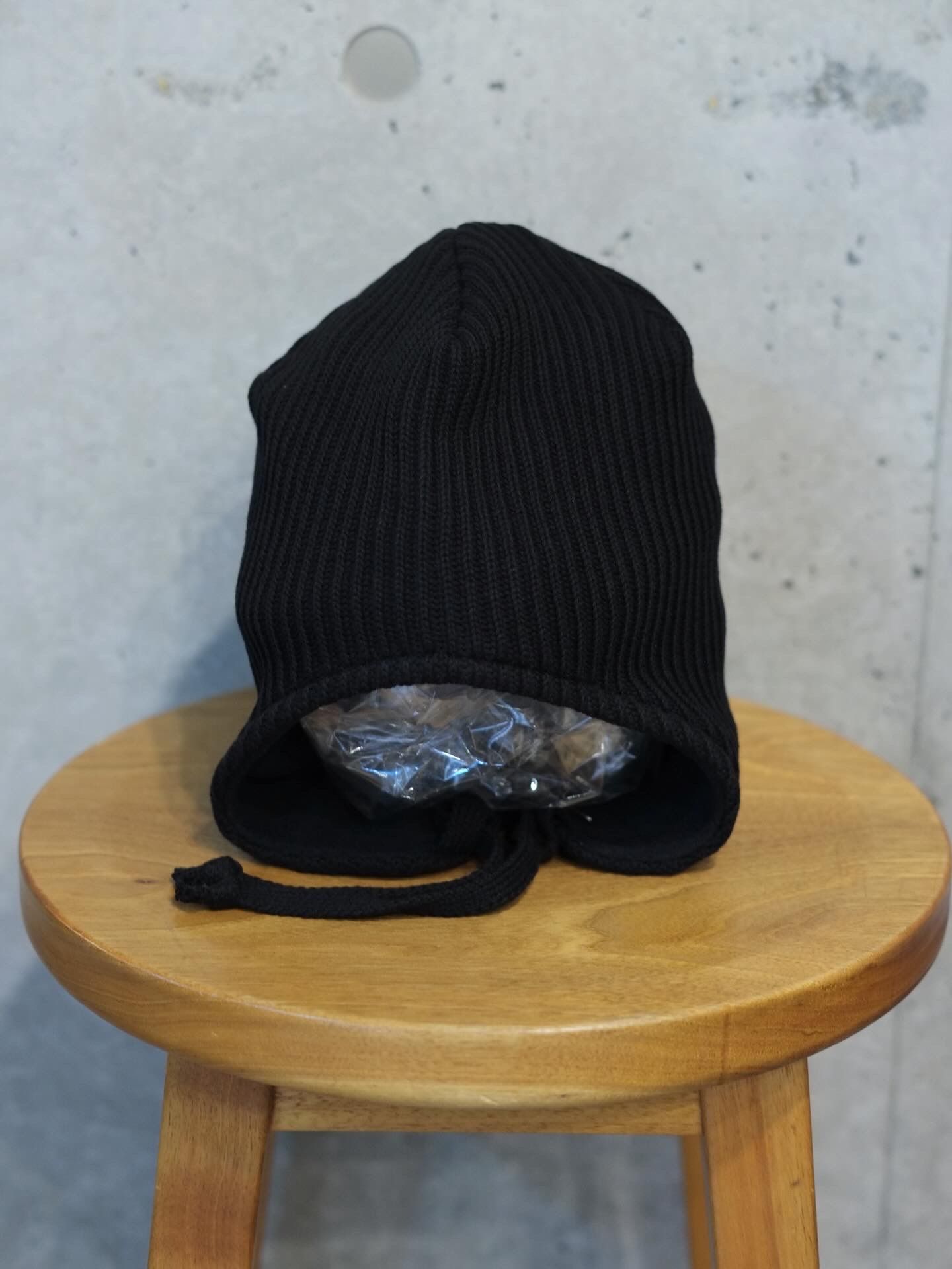 Cross PW Knit Cap