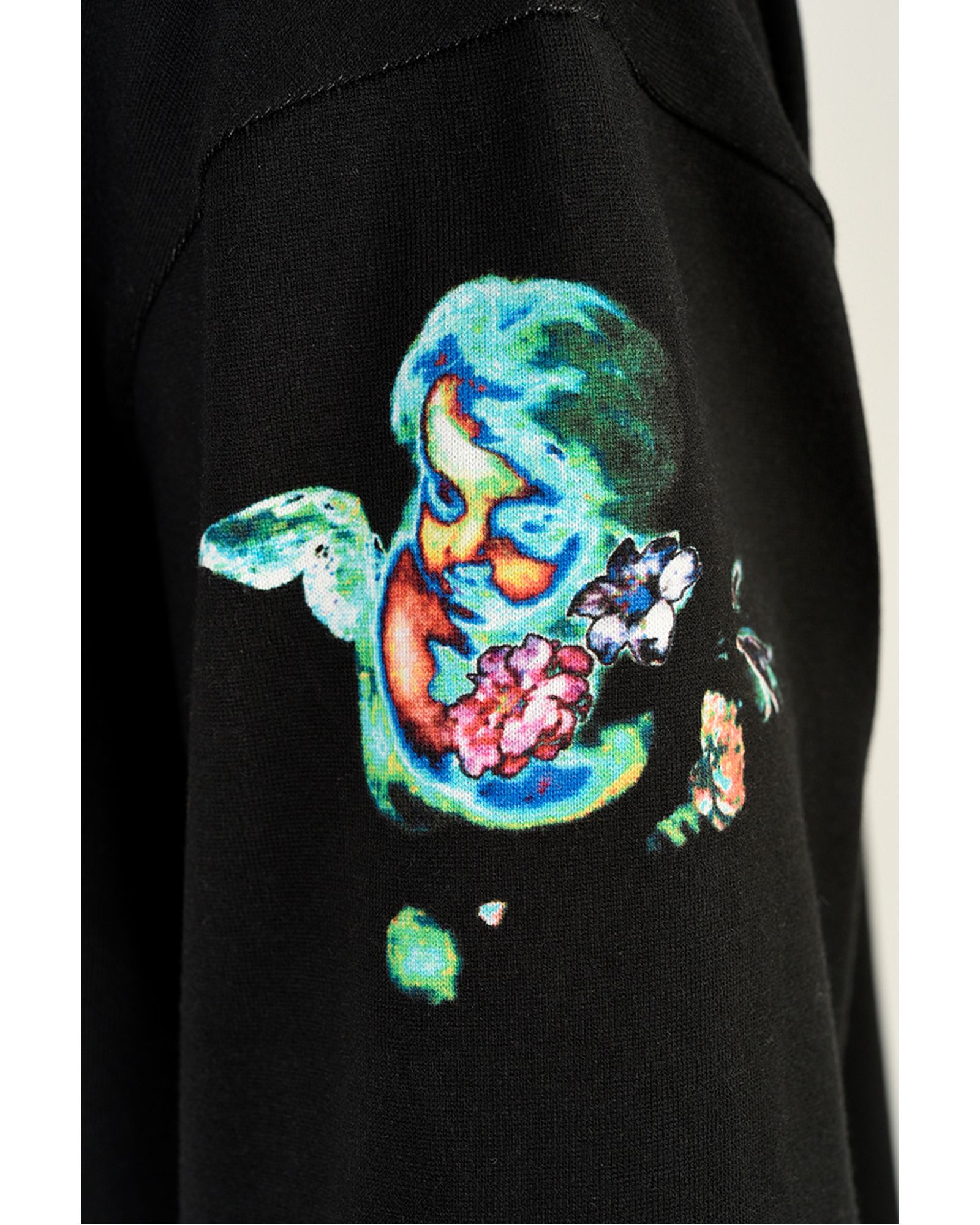 Big T-shirt