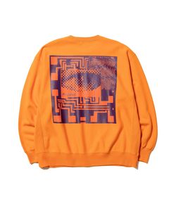 "EYE" Sweat