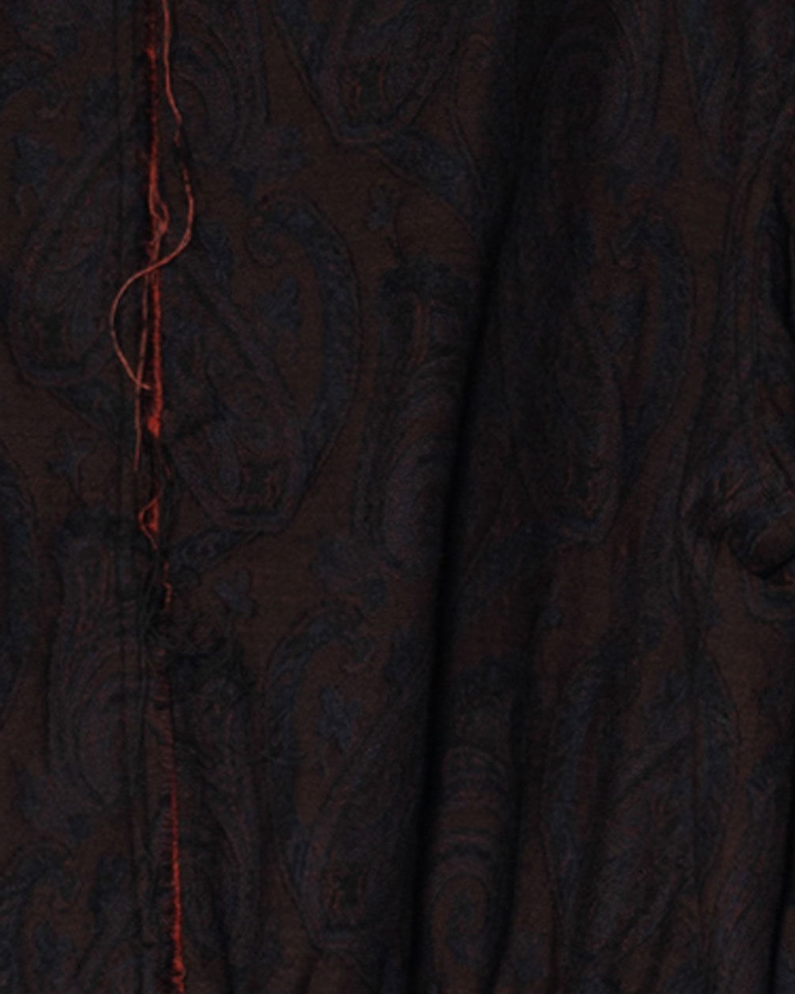 Jacquard Bomber Jacket