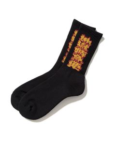 Fire Pattern SOX