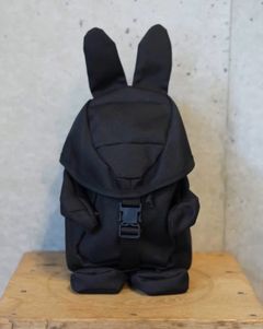 Rabbit Pouch